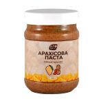 Арахисовая паста "Aromisto" пряное манго 270 г