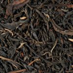 Чорний в'єтнамський чай Ронг Куан (Дракон) 50 г