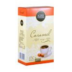 Кофе молотый ароматизированный Характерный "Caramel" 250 г