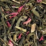 Зелений ароматизований чай Іван-чай