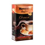 Кофе молотый Hensler Kaffee Choco 500 мл