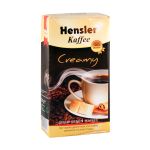 Кава мелена Hensler Kaffee Creamy 500 мл