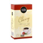 Кофе молотый ароматизированный Характерный "Cherry" 250 г