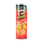Чипсы "Pringles" Original 165 г