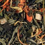 Зелений чай Мірабель 50 г