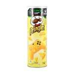 Чіпси "Pringles" Cheese 165 г