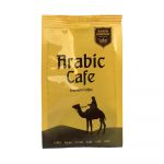 Кофе молотый Eggo coffee "Arabic cafe" 225 г