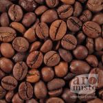 Кофе жареный в зернах Львовский крепкий