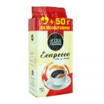 Кофе молотый Характерный "Еспрессо" 550 г