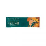 Гречаний чай "Izumi" 5 г (з імбиром)
