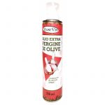 Олія оливкова з часником "Vesu Vio" extra vergine 250 мл (спрей)