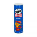 Чипси "Pringles" Ketchup 165 г