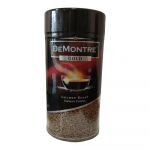 Кофе растворимый DeMONTRE Gold 200 г