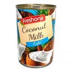Молоко кокосове світле Фрешона Freshona kokosnussmilch light 400ml