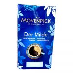 Кава мелена Мовенпік (синя) Mövenpick der milde 500g