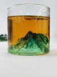 Склянка 170 мл "Зелена гора". Изображение №4