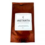 Кава розчинна сублімована Instanta 100г