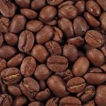 Кава в зернах ТМ Галка Перу 500 г