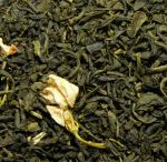 Зелений чай з жасмином 100 г